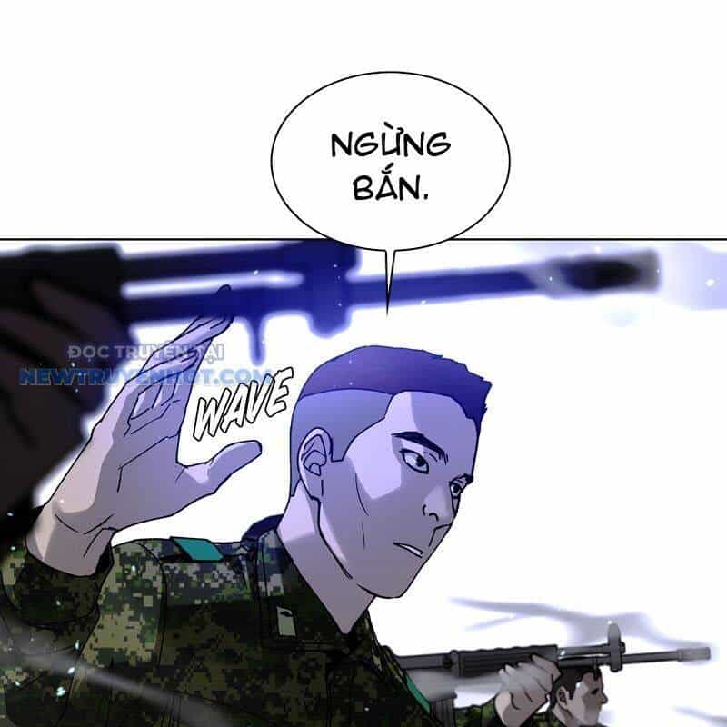 Tận Thế Cũng Chỉ Là Trò Chơi - Chương 37 - ảnh 28