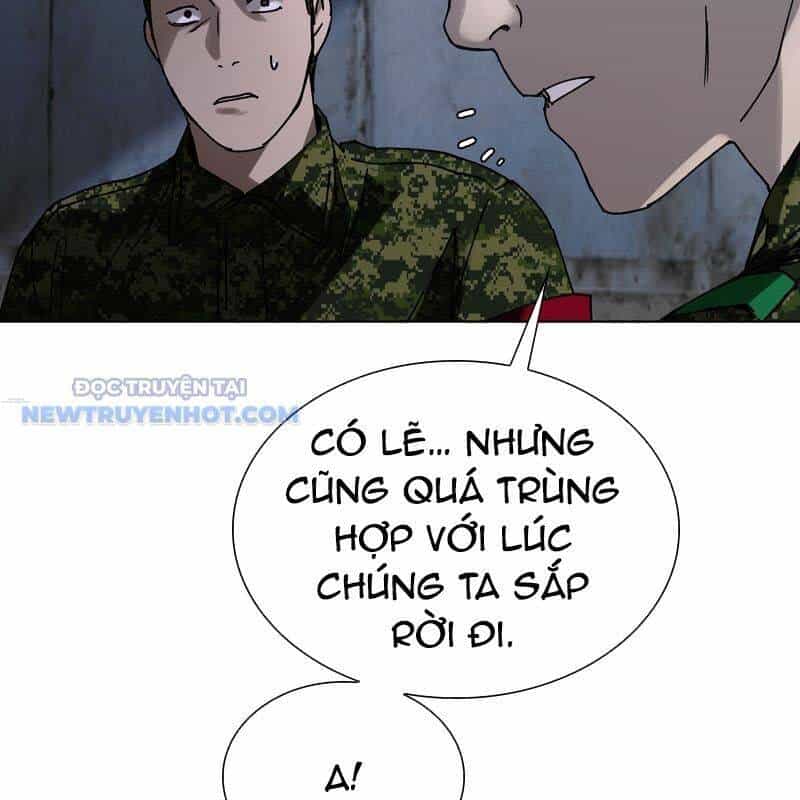 Tận Thế Cũng Chỉ Là Trò Chơi - Chương 37 - ảnh 41