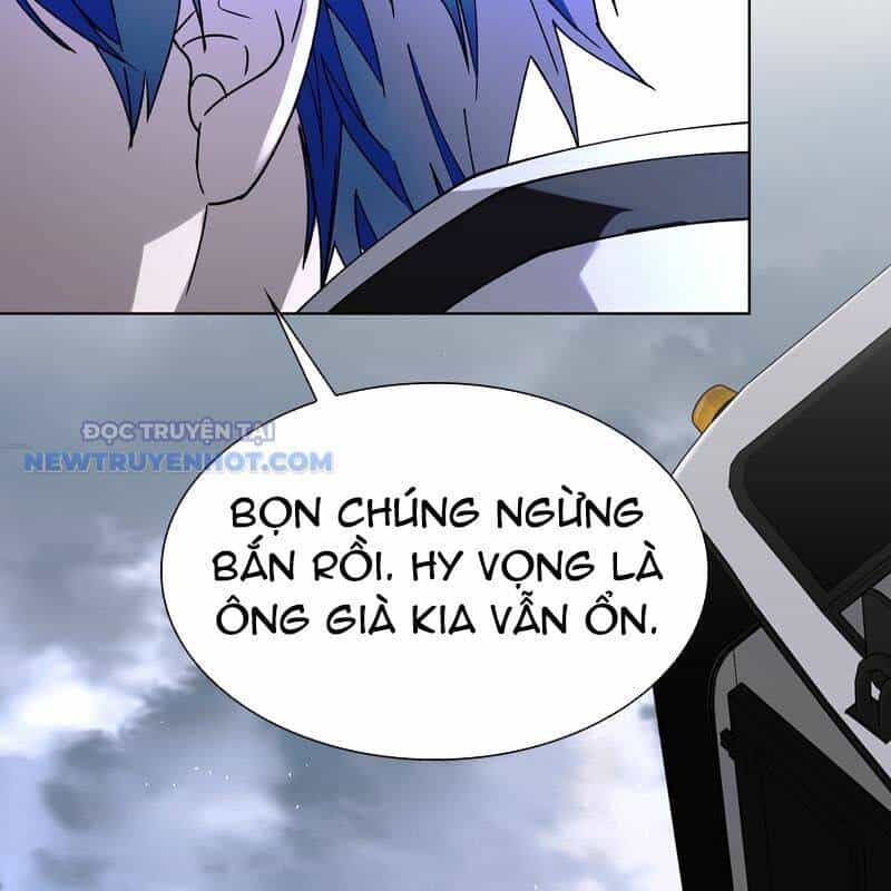 Tận Thế Cũng Chỉ Là Trò Chơi - Chương 37 - ảnh 58