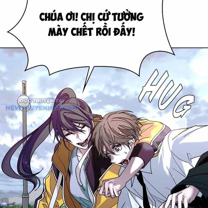 Tận Thế Cũng Chỉ Là Trò Chơi - Chương 39 - ảnh 64