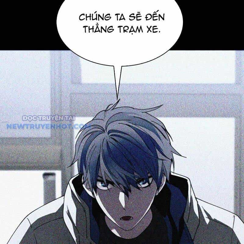 Tận Thế Cũng Chỉ Là Trò Chơi - Chương 39 - ảnh 98