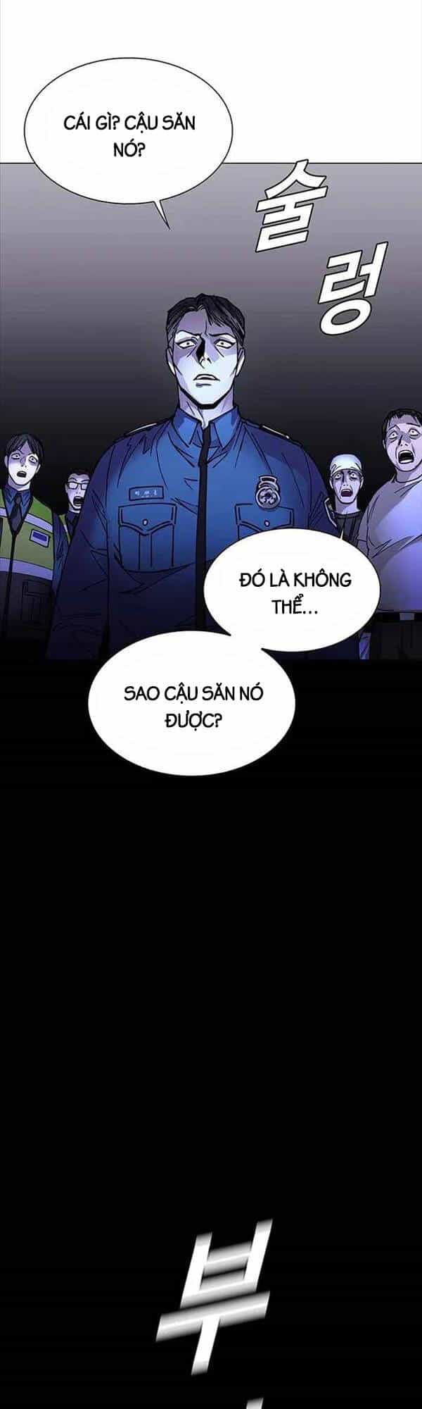 Tận Thế Cũng Chỉ Là Trò Chơi - Chương 4 - ảnh 10