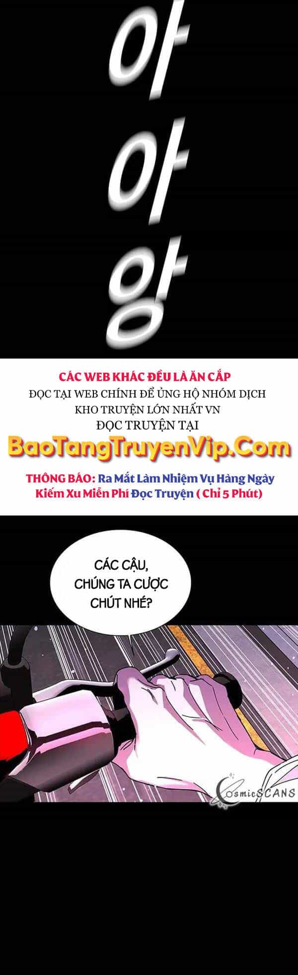 Tận Thế Cũng Chỉ Là Trò Chơi - Chương 4 - ảnh 11