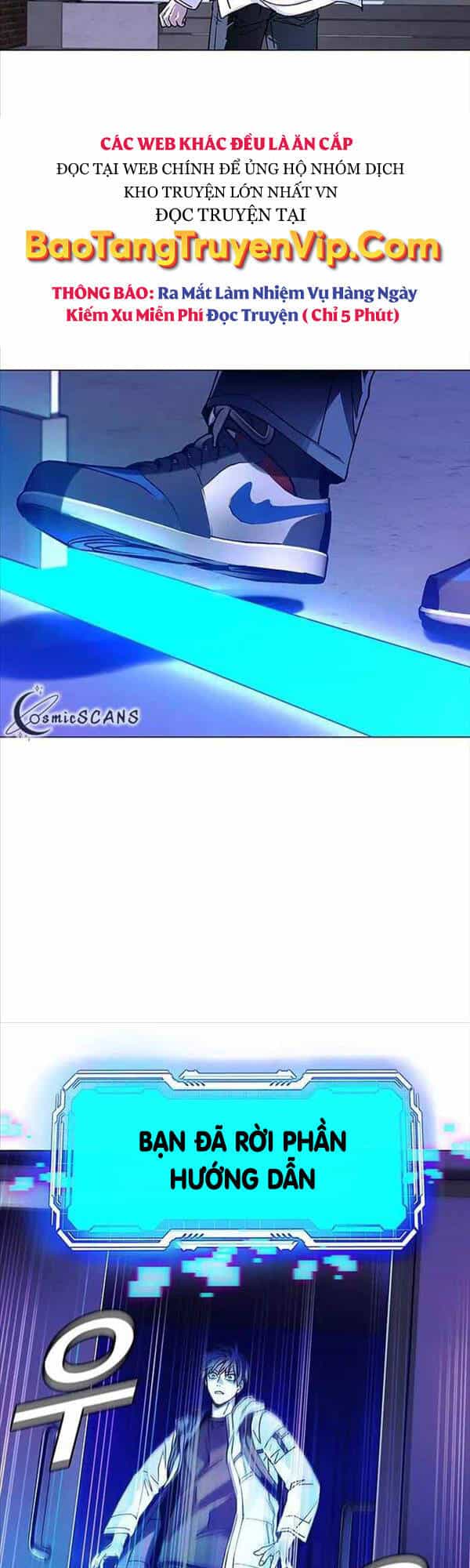 Tận Thế Cũng Chỉ Là Trò Chơi - Chương 4 - ảnh 31
