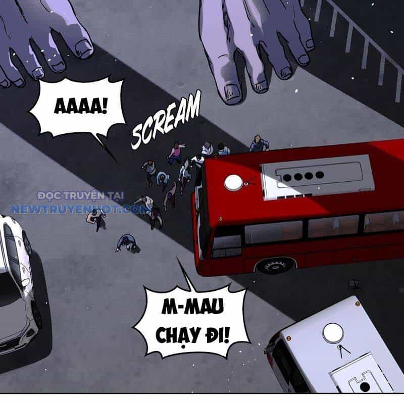 Tận Thế Cũng Chỉ Là Trò Chơi - Chương 40 - ảnh 17