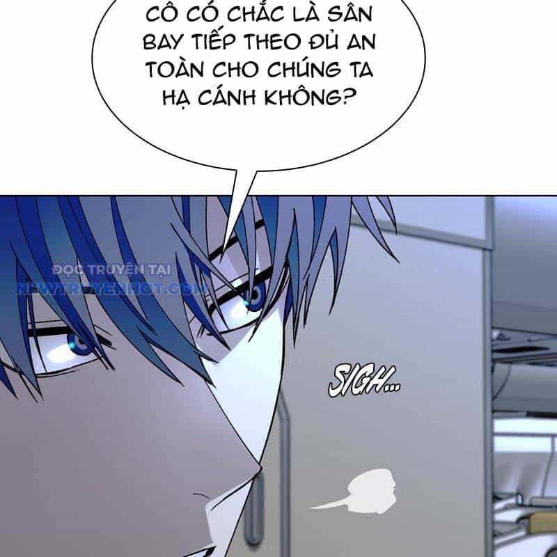 Tận Thế Cũng Chỉ Là Trò Chơi - Chương 41 - ảnh 107