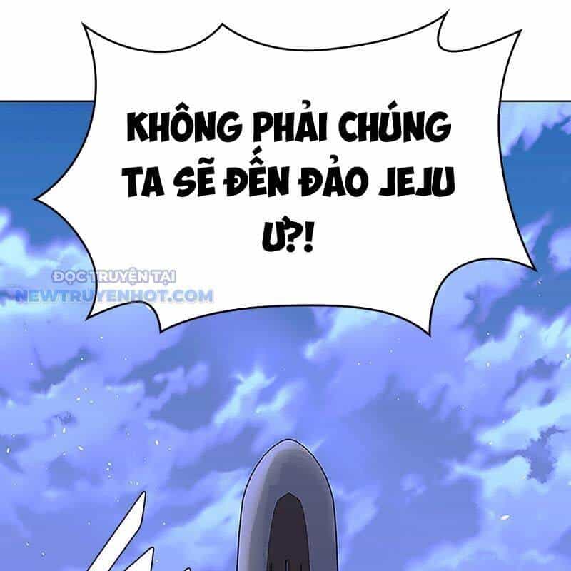 Tận Thế Cũng Chỉ Là Trò Chơi - Chương 41 - ảnh 5