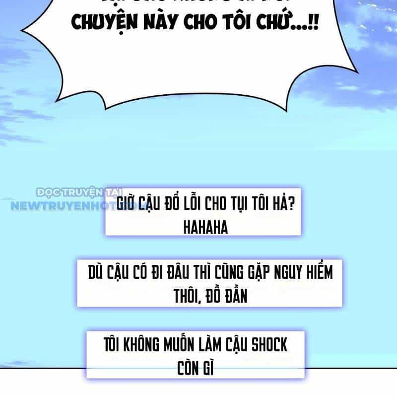Tận Thế Cũng Chỉ Là Trò Chơi - Chương 41 - ảnh 57