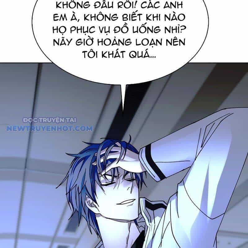 Tận Thế Cũng Chỉ Là Trò Chơi - Chương 41 - ảnh 77