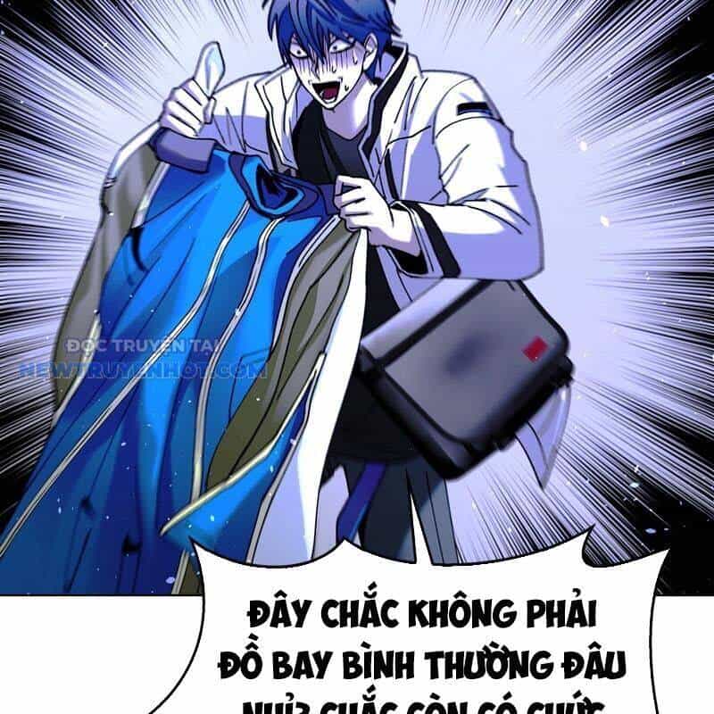 Tận Thế Cũng Chỉ Là Trò Chơi - Chương 42 - ảnh 140