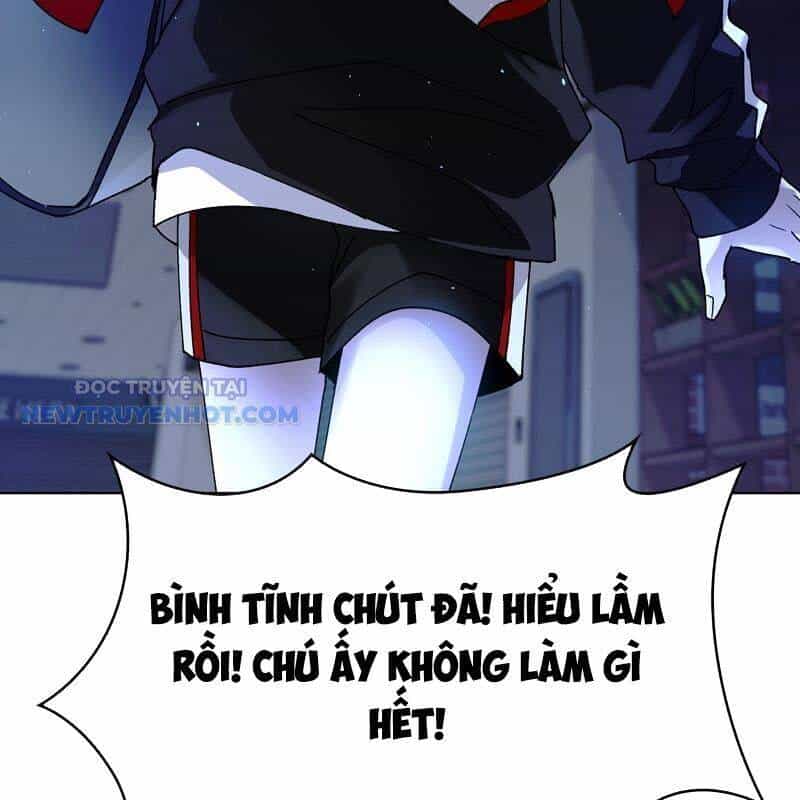 Tận Thế Cũng Chỉ Là Trò Chơi - Chương 42 - ảnh 51