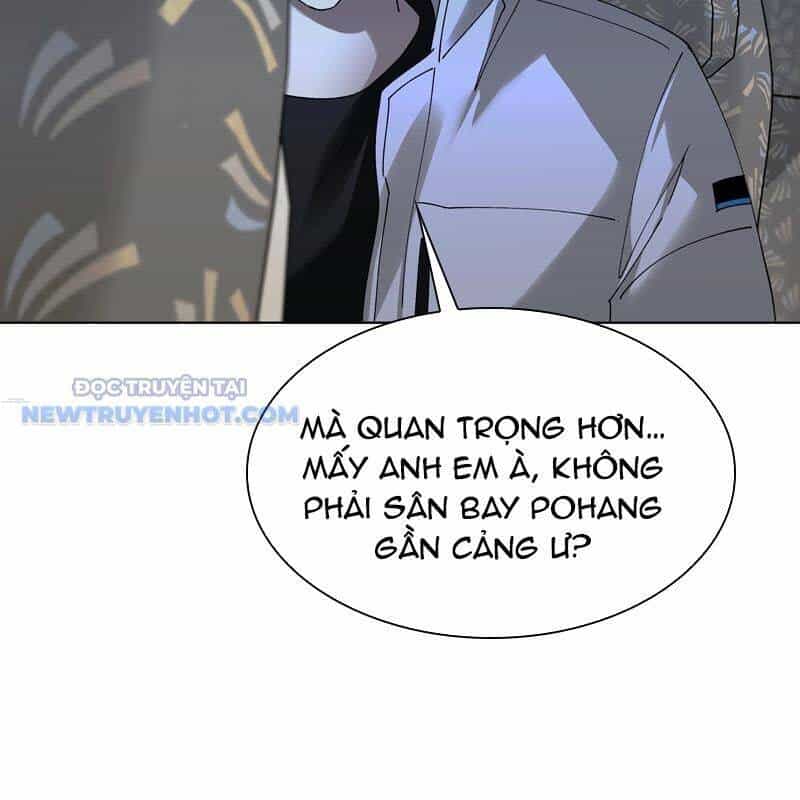 Tận Thế Cũng Chỉ Là Trò Chơi - Chương 42 - ảnh 6