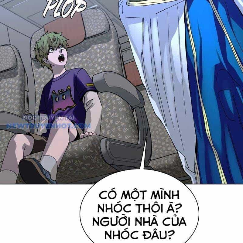 Tận Thế Cũng Chỉ Là Trò Chơi - Chương 43 - ảnh 19