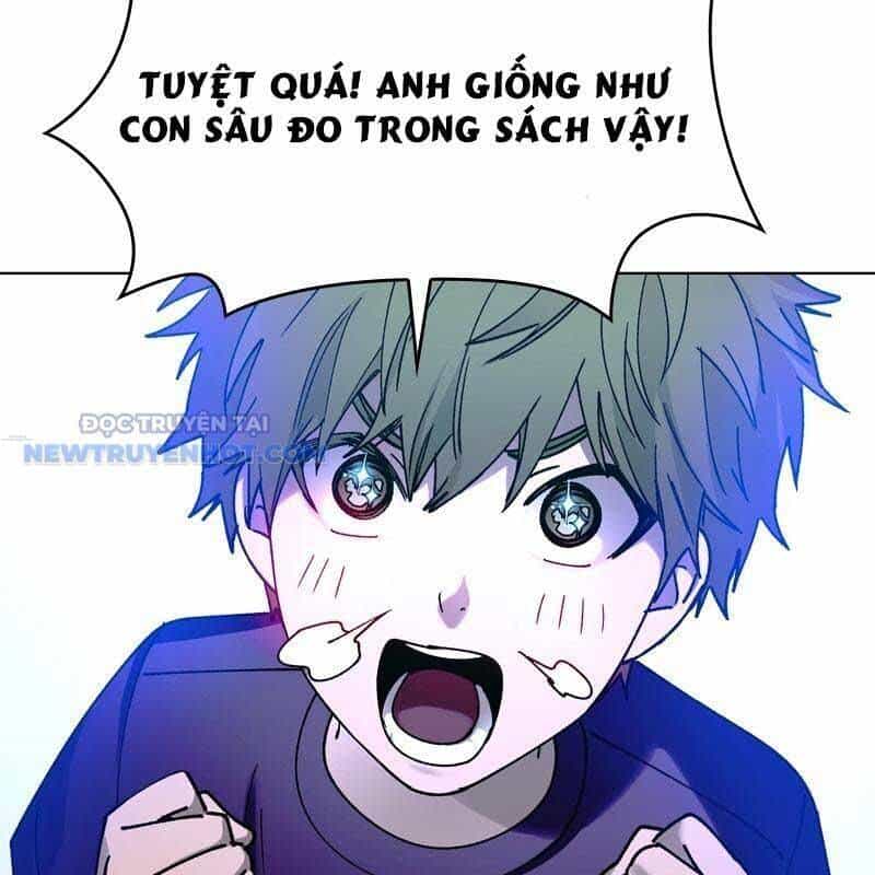 Tận Thế Cũng Chỉ Là Trò Chơi - Chương 43 - ảnh 5