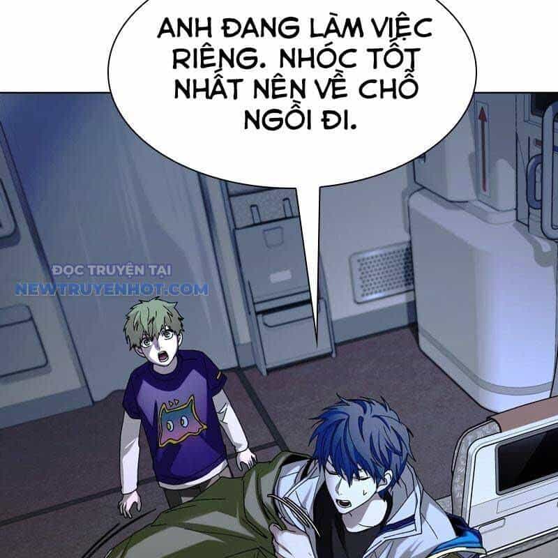 Tận Thế Cũng Chỉ Là Trò Chơi - Chương 43 - ảnh 8