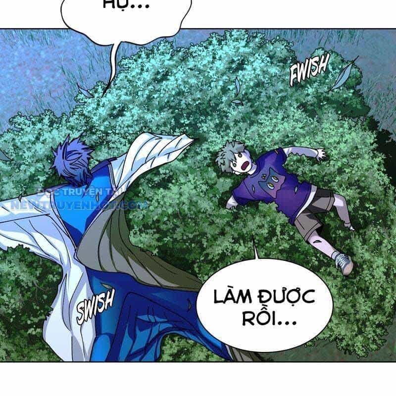 Tận Thế Cũng Chỉ Là Trò Chơi - Chương 44 - ảnh 120
