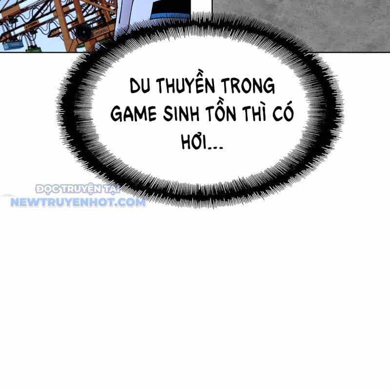 Tận Thế Cũng Chỉ Là Trò Chơi - Chương 47 - ảnh 13