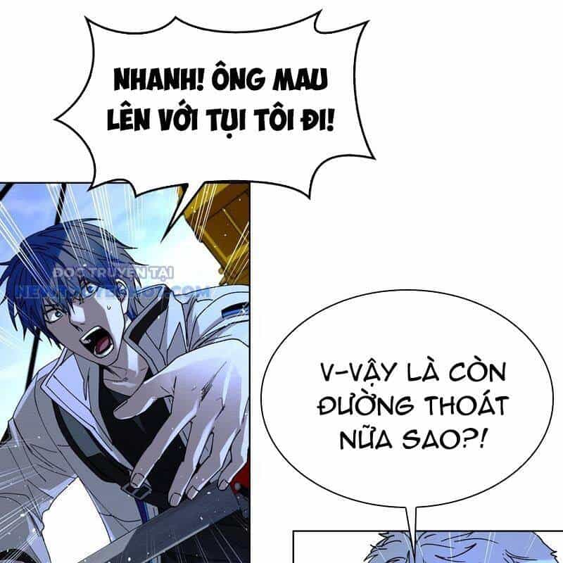 Tận Thế Cũng Chỉ Là Trò Chơi - Chương 47 - ảnh 144