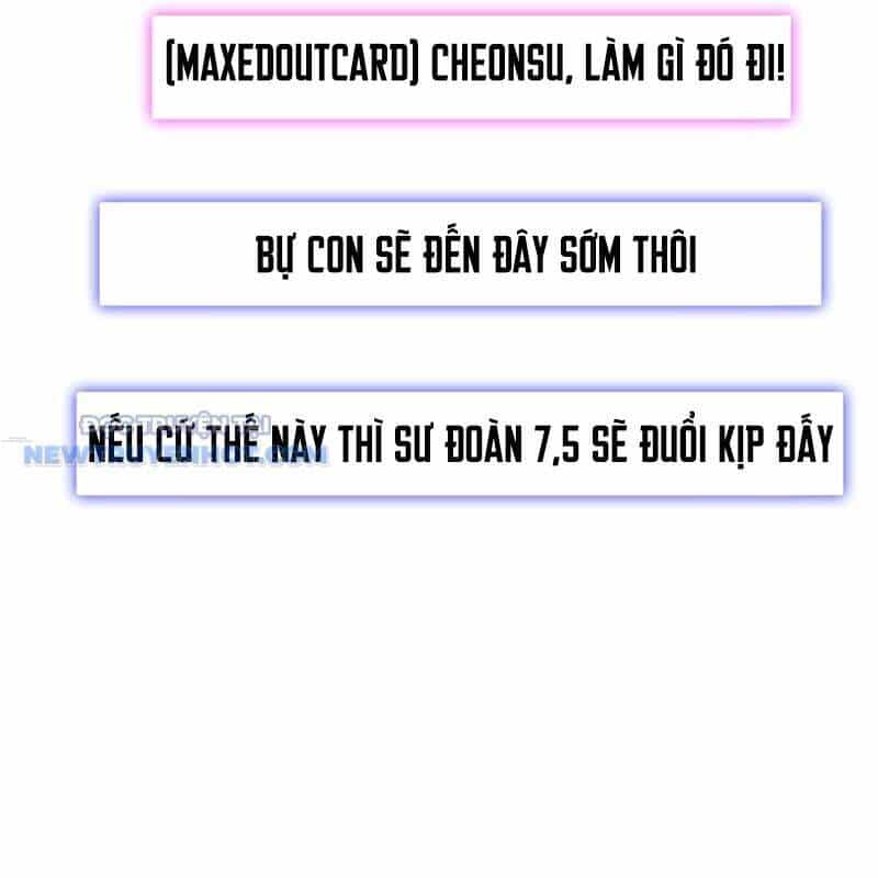 Tận Thế Cũng Chỉ Là Trò Chơi - Chương 47 - ảnh 48