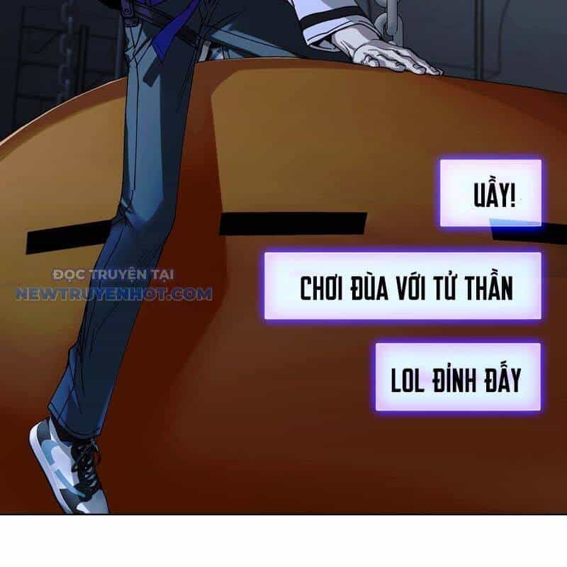 Tận Thế Cũng Chỉ Là Trò Chơi - Chương 48 - ảnh 49