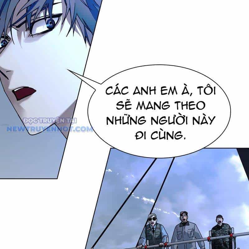 Tận Thế Cũng Chỉ Là Trò Chơi - Chương 48 - ảnh 57