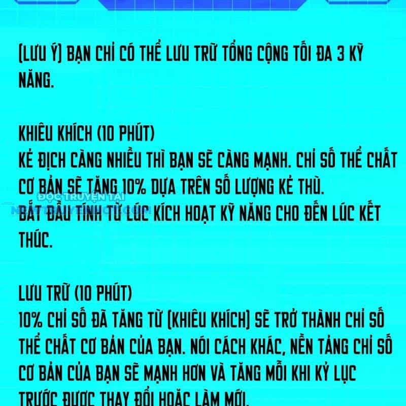 Tận Thế Cũng Chỉ Là Trò Chơi - Chương 48 - ảnh 97