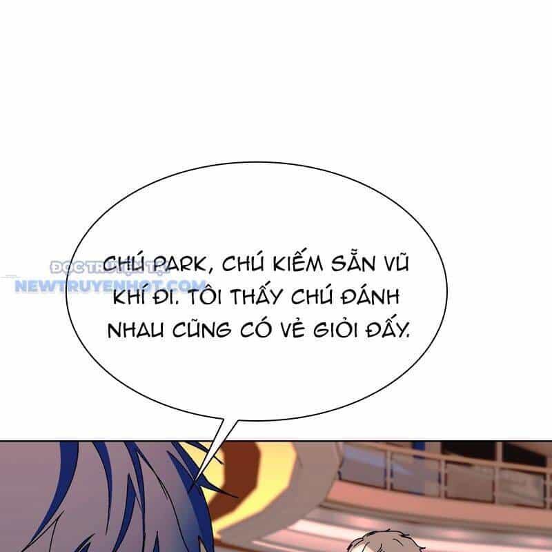 Tận Thế Cũng Chỉ Là Trò Chơi - Chương 49 - ảnh 10