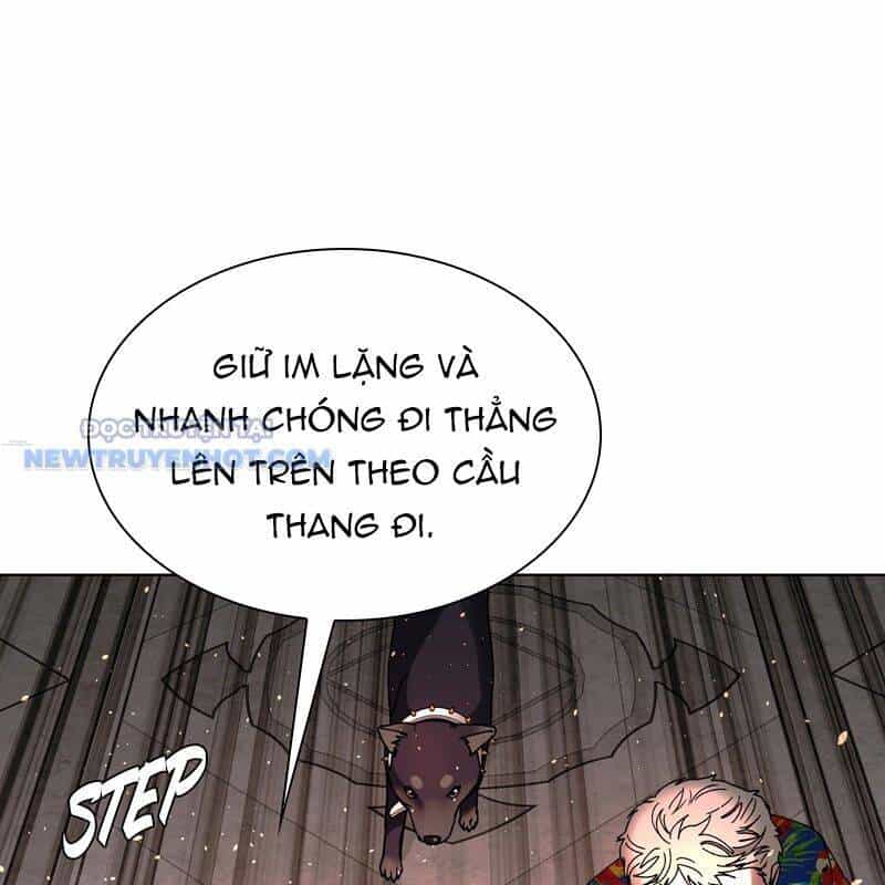 Tận Thế Cũng Chỉ Là Trò Chơi - Chương 49 - ảnh 134