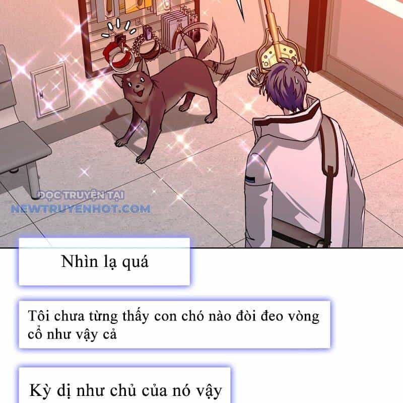 Tận Thế Cũng Chỉ Là Trò Chơi - Chương 49 - ảnh 29