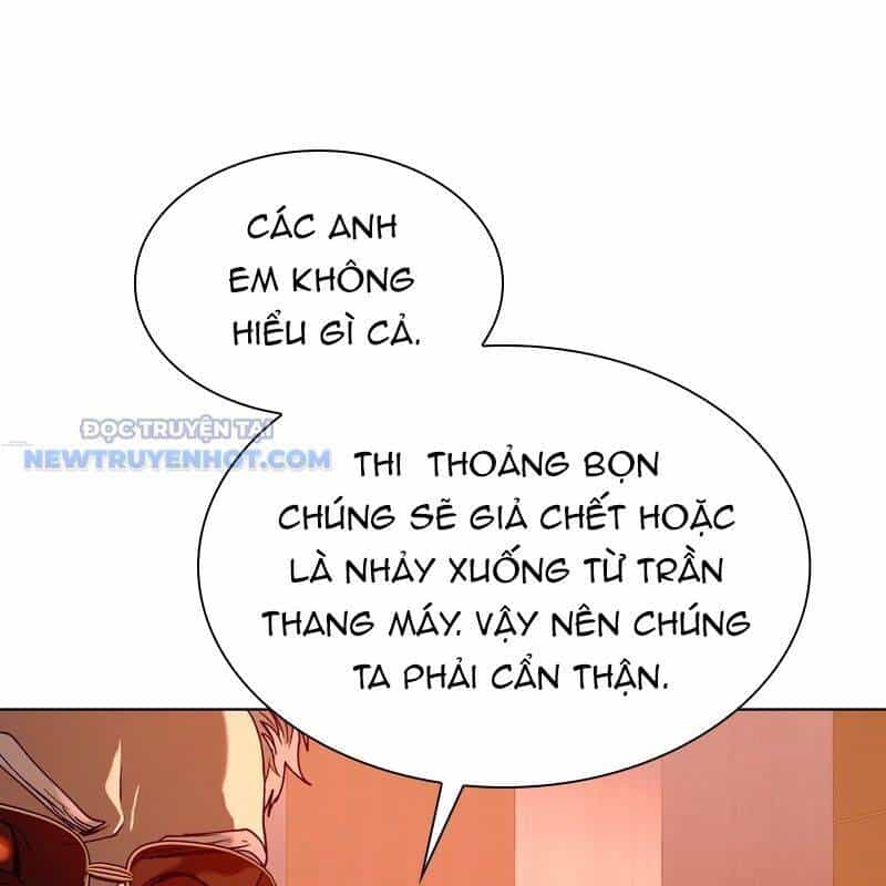 Tận Thế Cũng Chỉ Là Trò Chơi - Chương 49 - ảnh 61