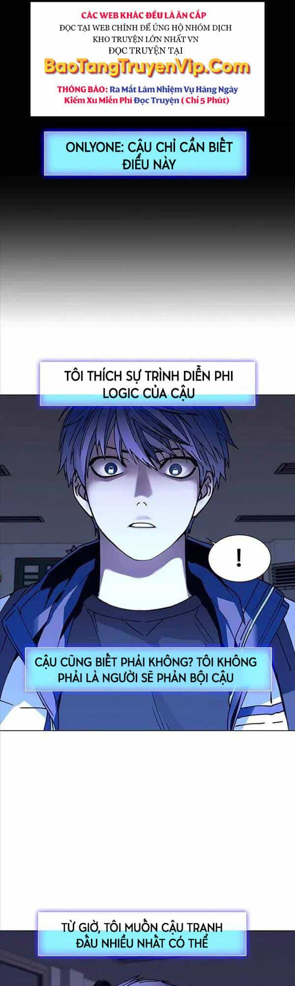Tận Thế Cũng Chỉ Là Trò Chơi - Chương 5 - ảnh 1