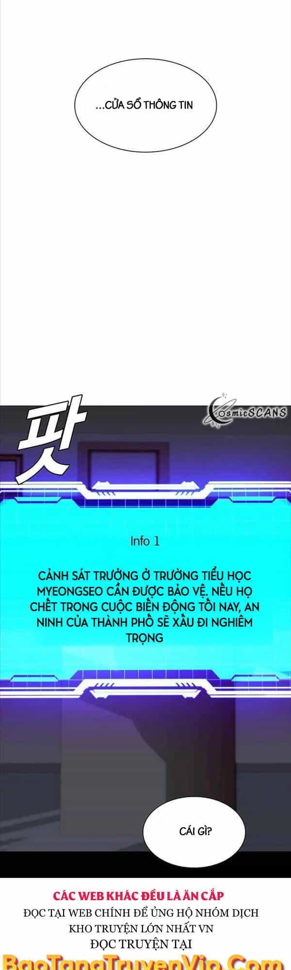Tận Thế Cũng Chỉ Là Trò Chơi - Chương 5 - ảnh 3