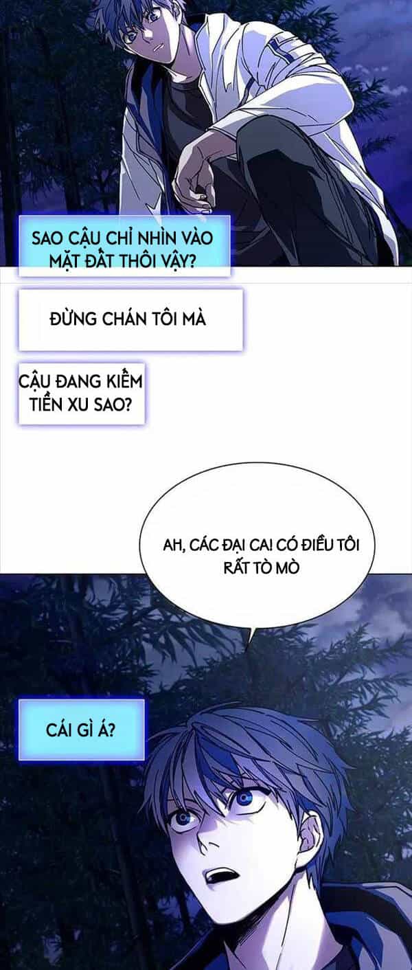 Tận Thế Cũng Chỉ Là Trò Chơi - Chương 5 - ảnh 47
