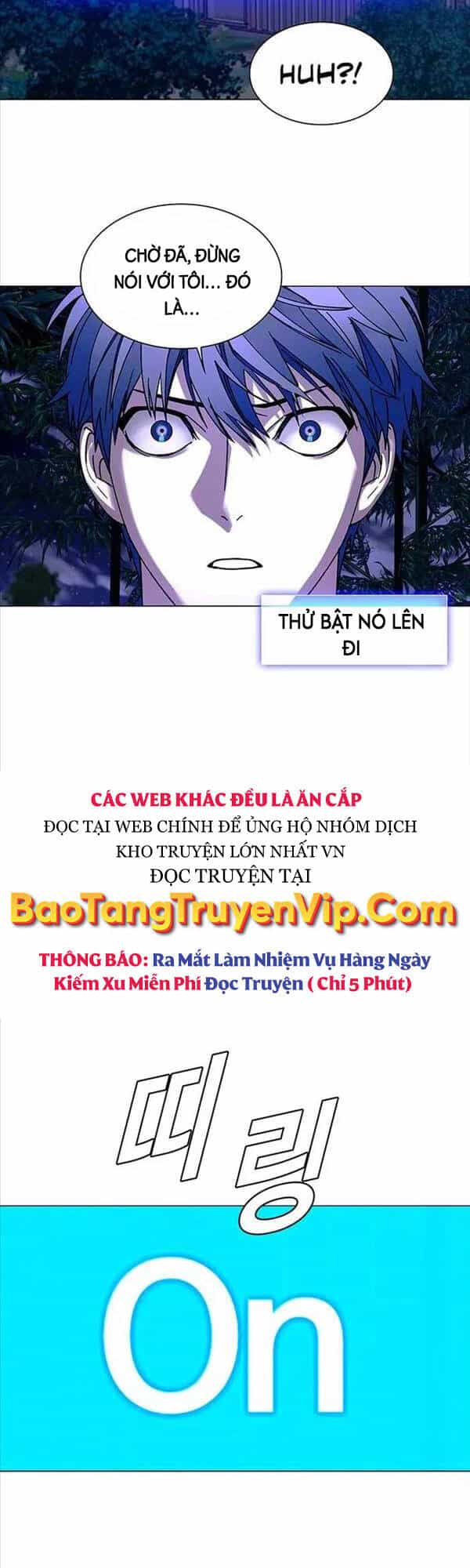 Tận Thế Cũng Chỉ Là Trò Chơi - Chương 5 - ảnh 51