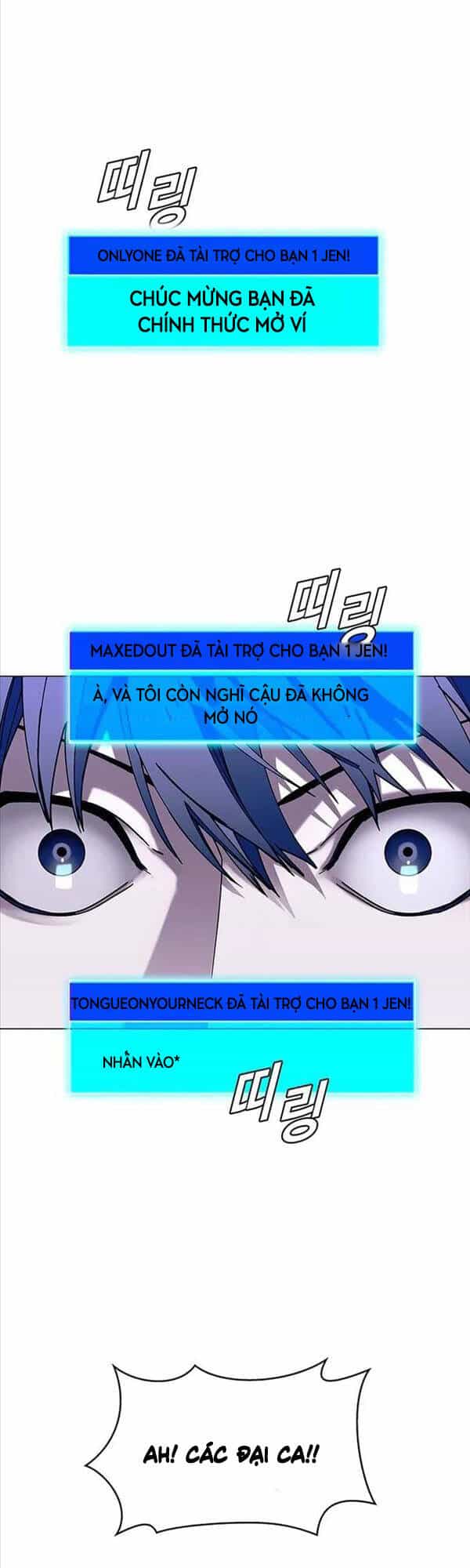 Tận Thế Cũng Chỉ Là Trò Chơi - Chương 5 - ảnh 52