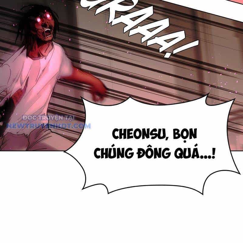 Tận Thế Cũng Chỉ Là Trò Chơi - Chương 50 - ảnh 90