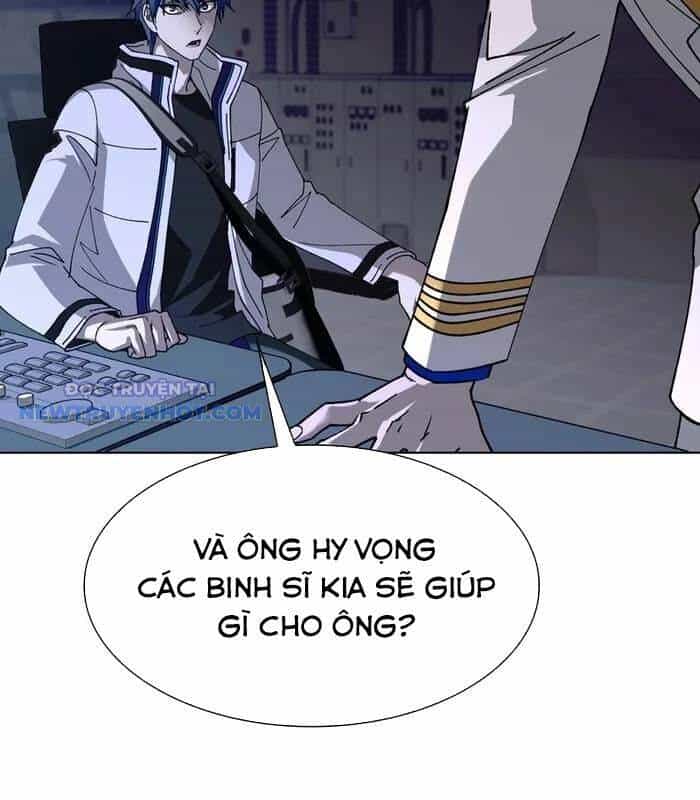 Tận Thế Cũng Chỉ Là Trò Chơi - Chương 51 - ảnh 114