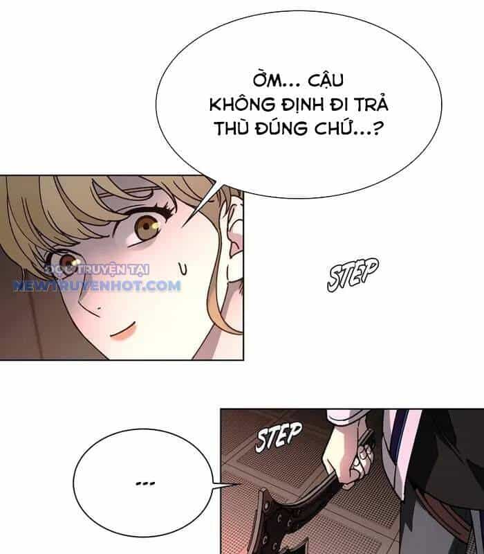 Tận Thế Cũng Chỉ Là Trò Chơi - Chương 51 - ảnh 13