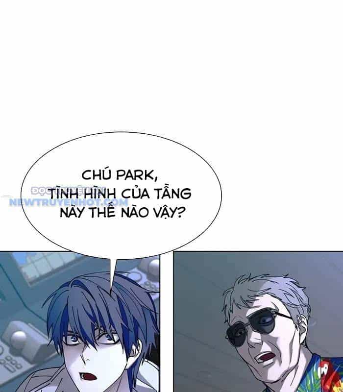 Tận Thế Cũng Chỉ Là Trò Chơi - Chương 51 - ảnh 136