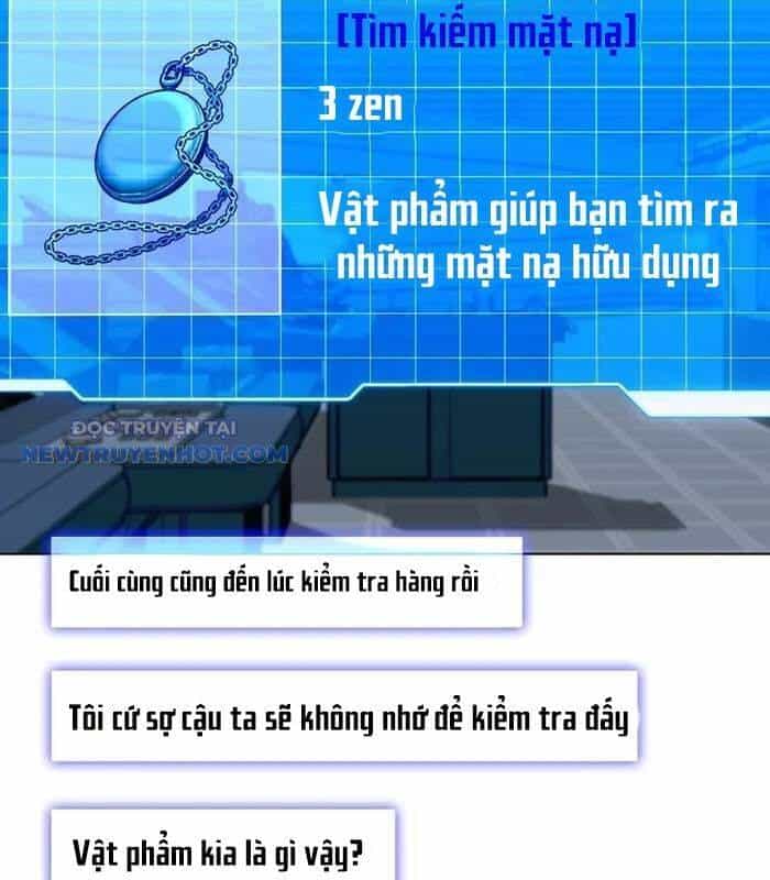 Tận Thế Cũng Chỉ Là Trò Chơi - Chương 51 - ảnh 147