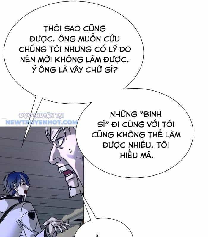 Tận Thế Cũng Chỉ Là Trò Chơi - Chương 51 - ảnh 48