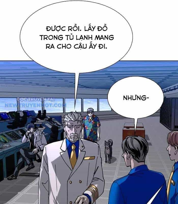 Tận Thế Cũng Chỉ Là Trò Chơi - Chương 51 - ảnh 55