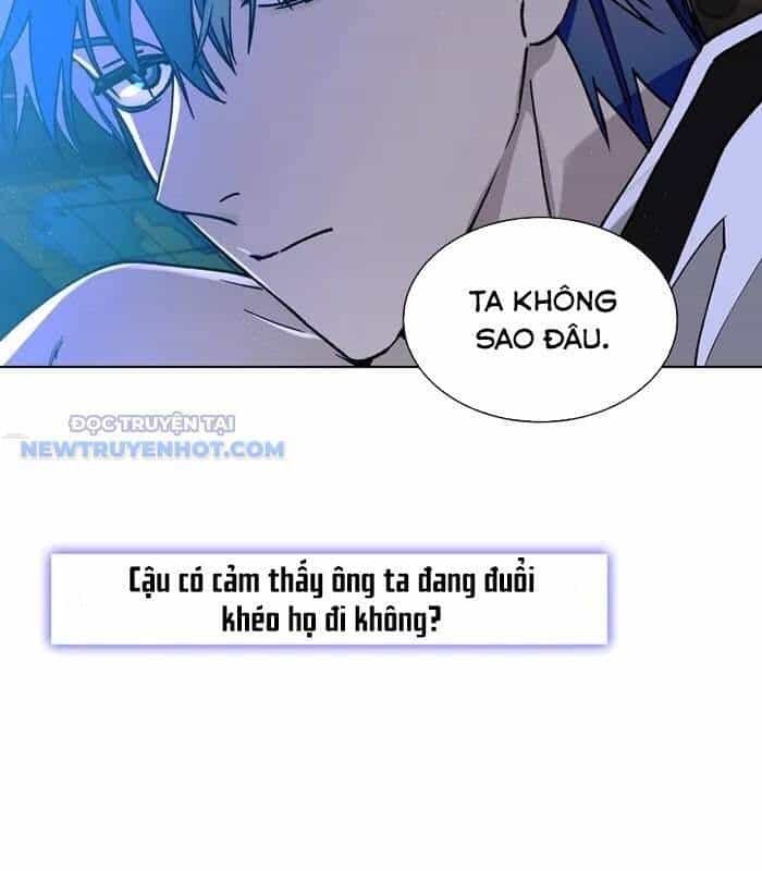 Tận Thế Cũng Chỉ Là Trò Chơi - Chương 51 - ảnh 58