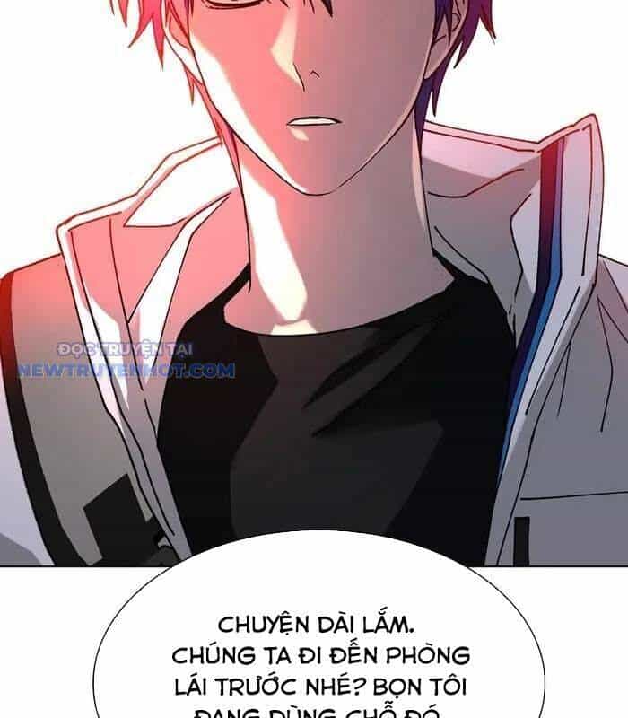 Tận Thế Cũng Chỉ Là Trò Chơi - Chương 51 - ảnh 6
