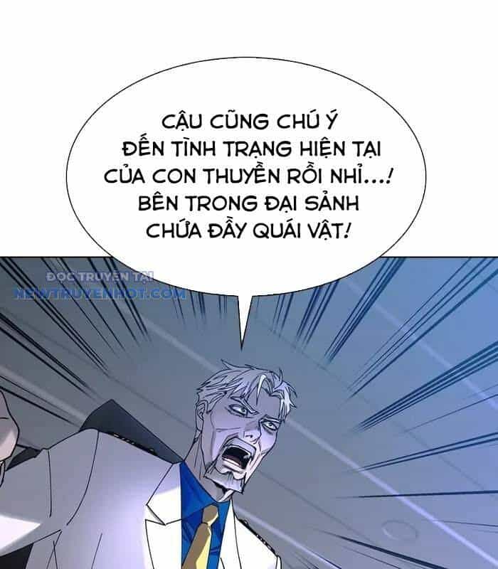 Tận Thế Cũng Chỉ Là Trò Chơi - Chương 51 - ảnh 82