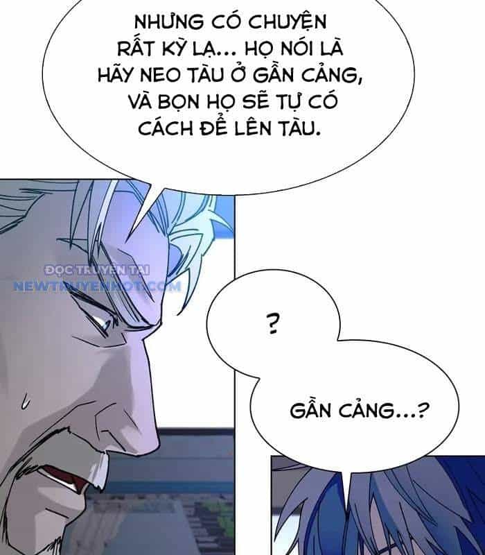 Tận Thế Cũng Chỉ Là Trò Chơi - Chương 51 - ảnh 85