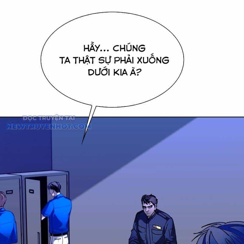 Tận Thế Cũng Chỉ Là Trò Chơi - Chương 52 - ảnh 21