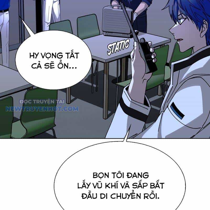 Tận Thế Cũng Chỉ Là Trò Chơi - Chương 52 - ảnh 22