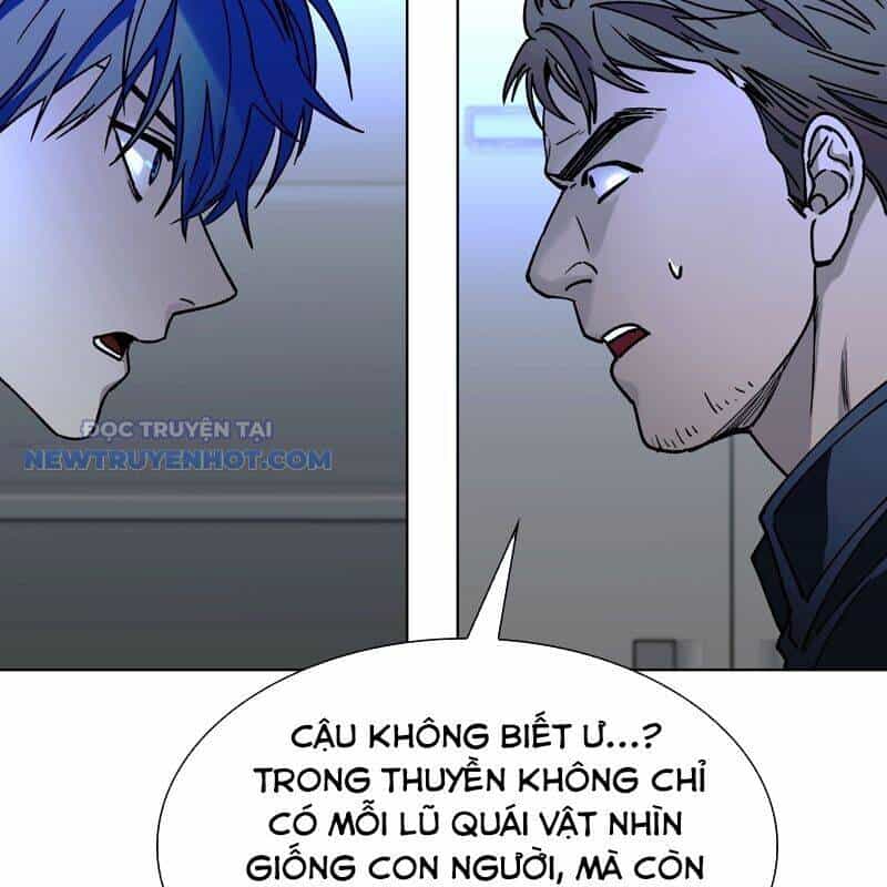 Tận Thế Cũng Chỉ Là Trò Chơi - Chương 52 - ảnh 43