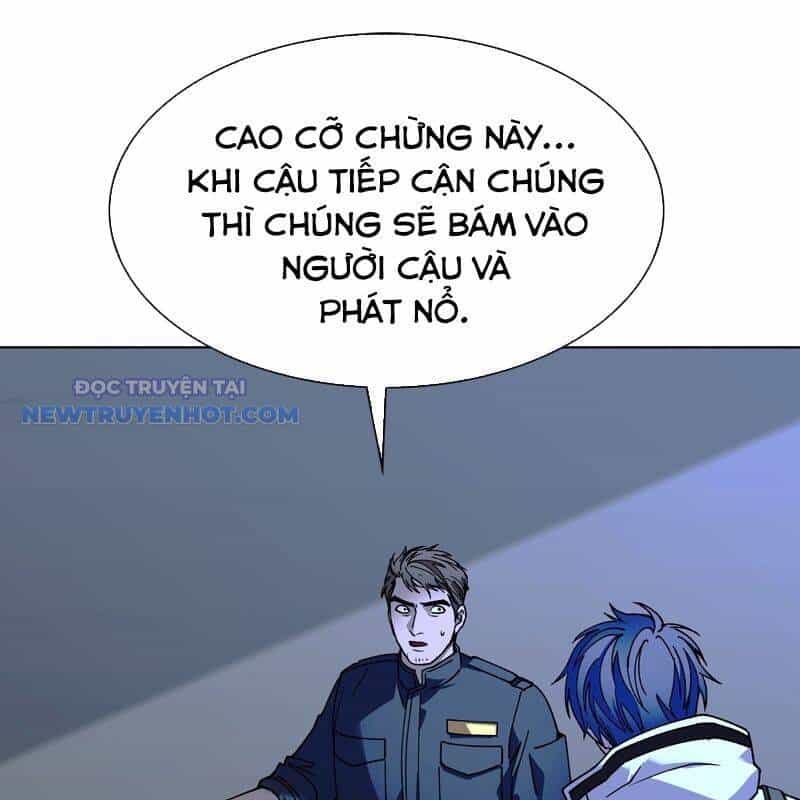 Tận Thế Cũng Chỉ Là Trò Chơi - Chương 52 - ảnh 45